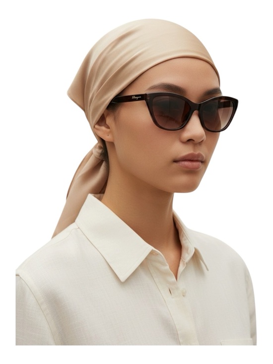 Salvatore Ferragamo Accessories - Salvatore Ferragamo Sunglasses. NWT
